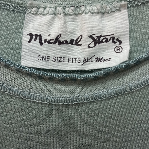 Michael Stars - Picture 2 of 3